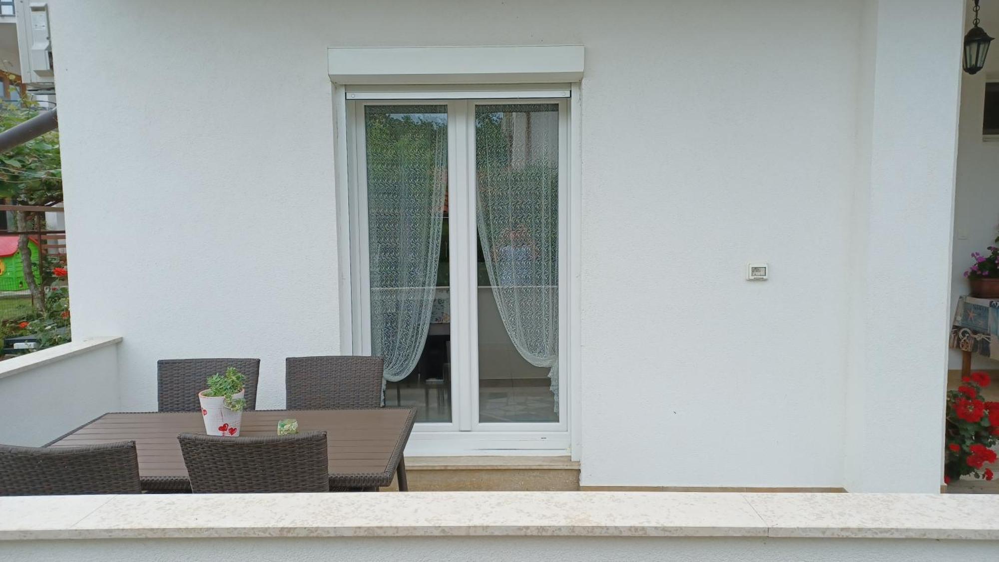 Apartments Villa Adamovic Umag Room photo