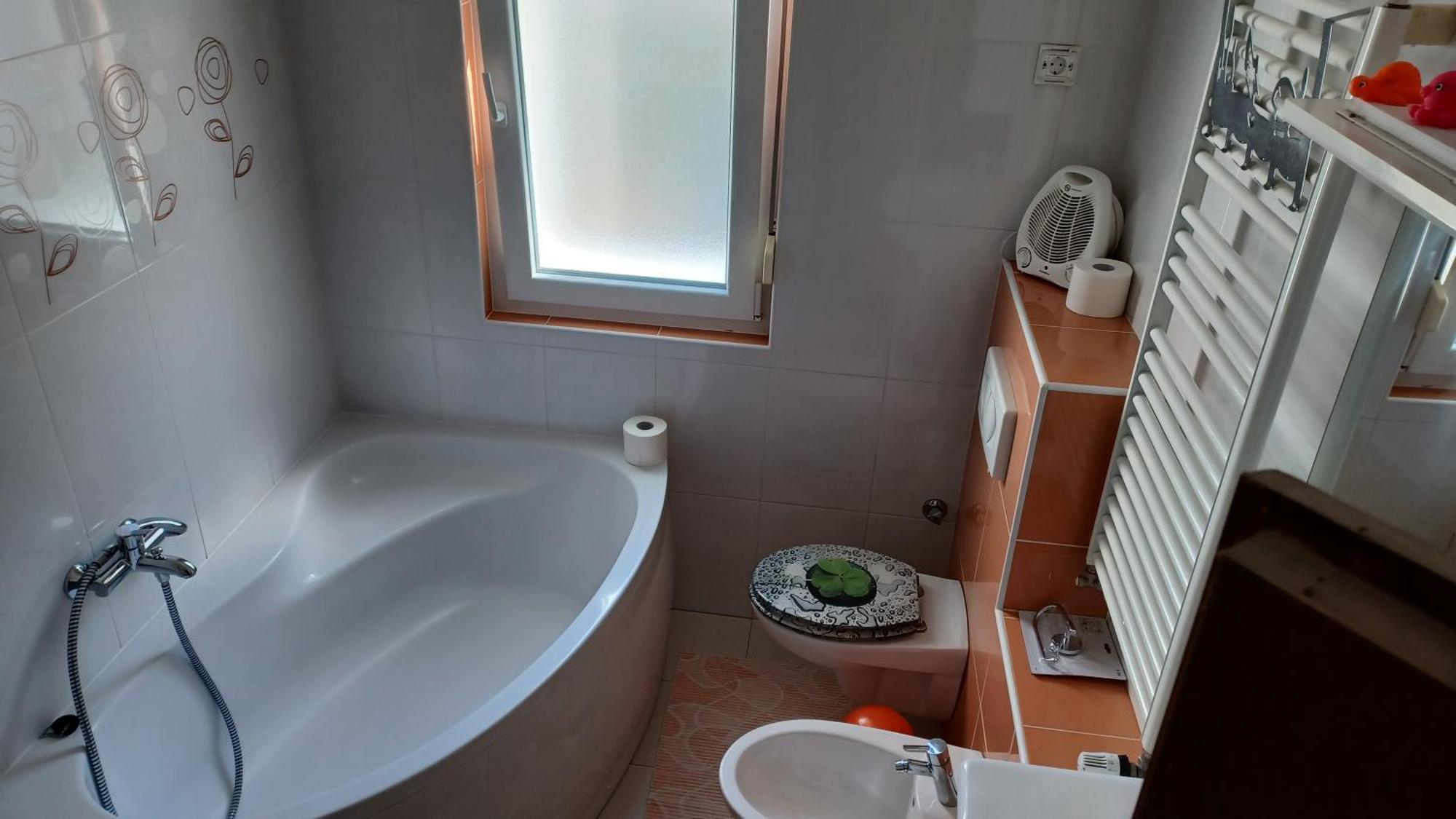 Apartments Villa Adamovic Umag Room photo